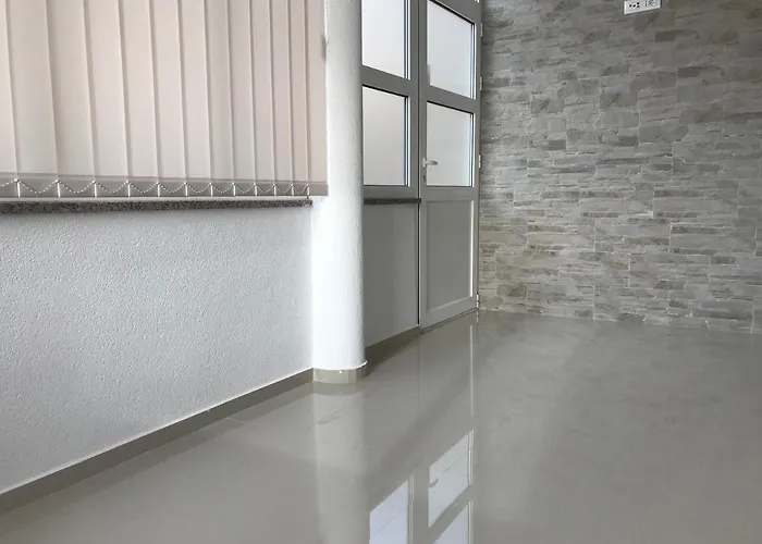 Gasthuis Berulia Brela