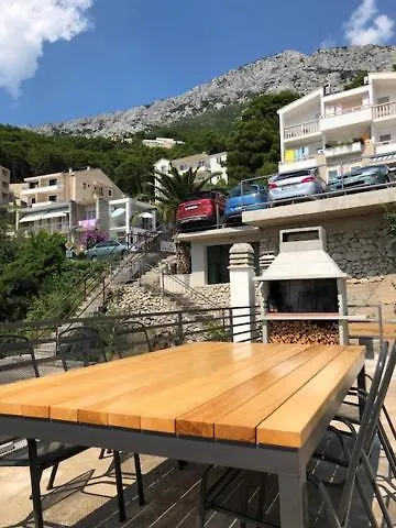 Gasthuis Berulia Brela