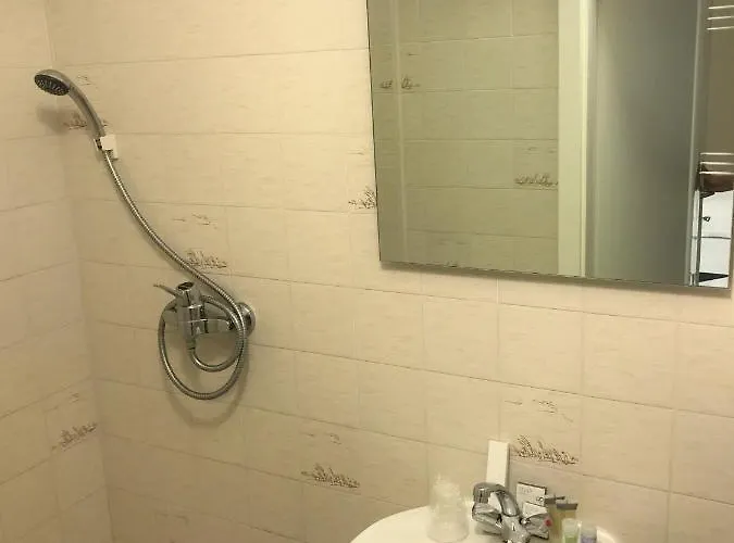 Berulia Gasthuis Brela