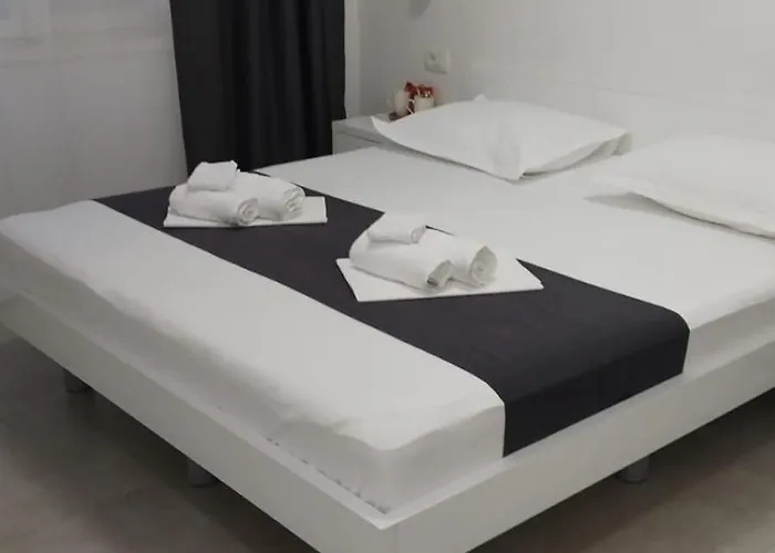 Berulia 3* Brela